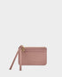 Katie Loxton Deep Rose Gift Boxed Coin & Cardholder