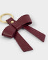 Katie Loxton Cherry You Make My Life Bow-Tiful Boxed Keyring