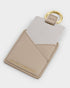 Katie Loxton Light Taupe You Look Fabulous Boxed Mirror