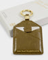 Katie Loxton Olive Distressed You Look Fabulous Boxed Mirror