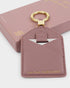 Katie Loxton Deep Rose You Look Fabulous Boxed Mirror
