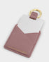 Katie Loxton Deep Rose You Look Fabulous Boxed Mirror