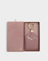 Katie Loxton Deep Rose You Look Fabulous Boxed Mirror