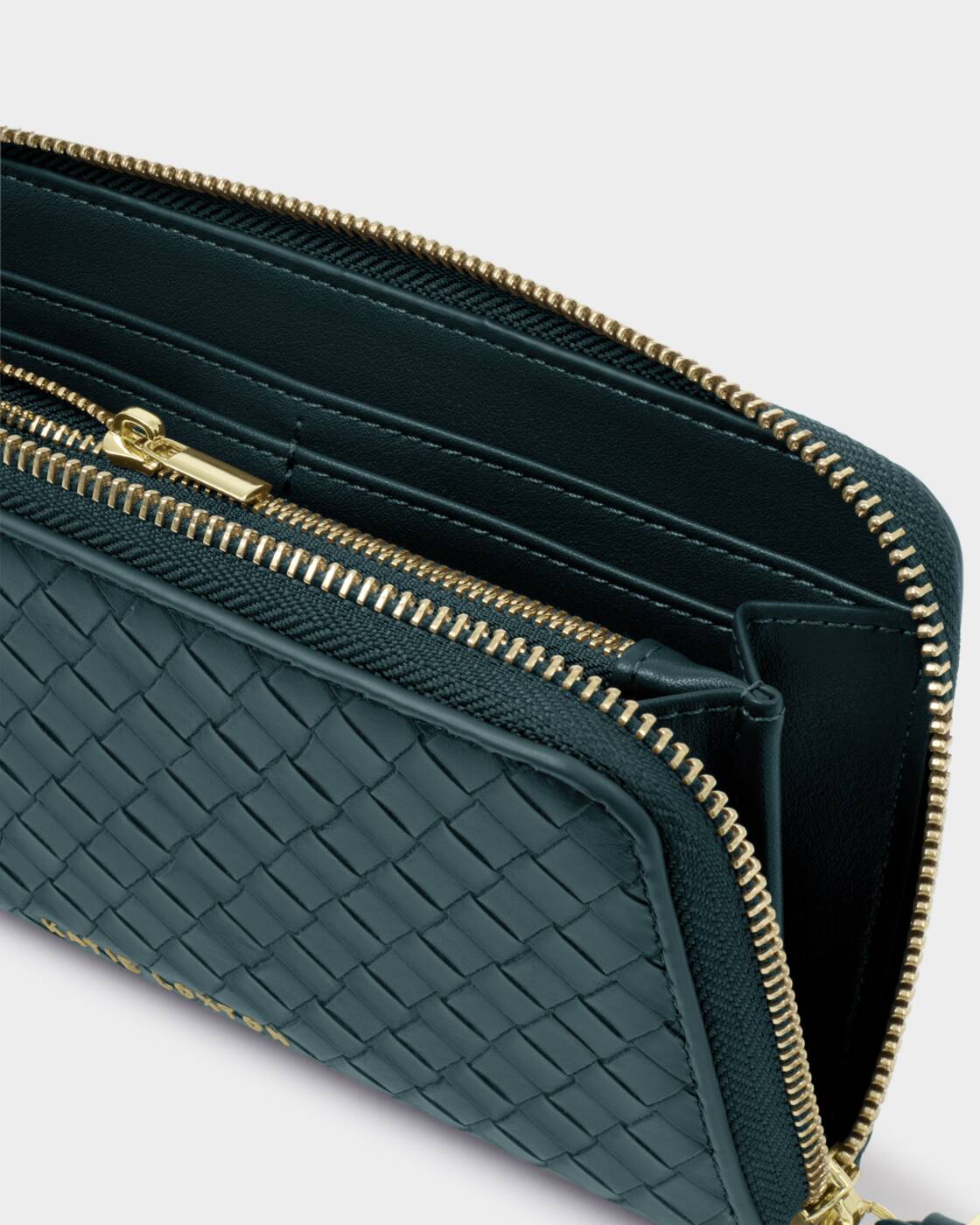 Katie Loxton Deep Teal Nova Purse