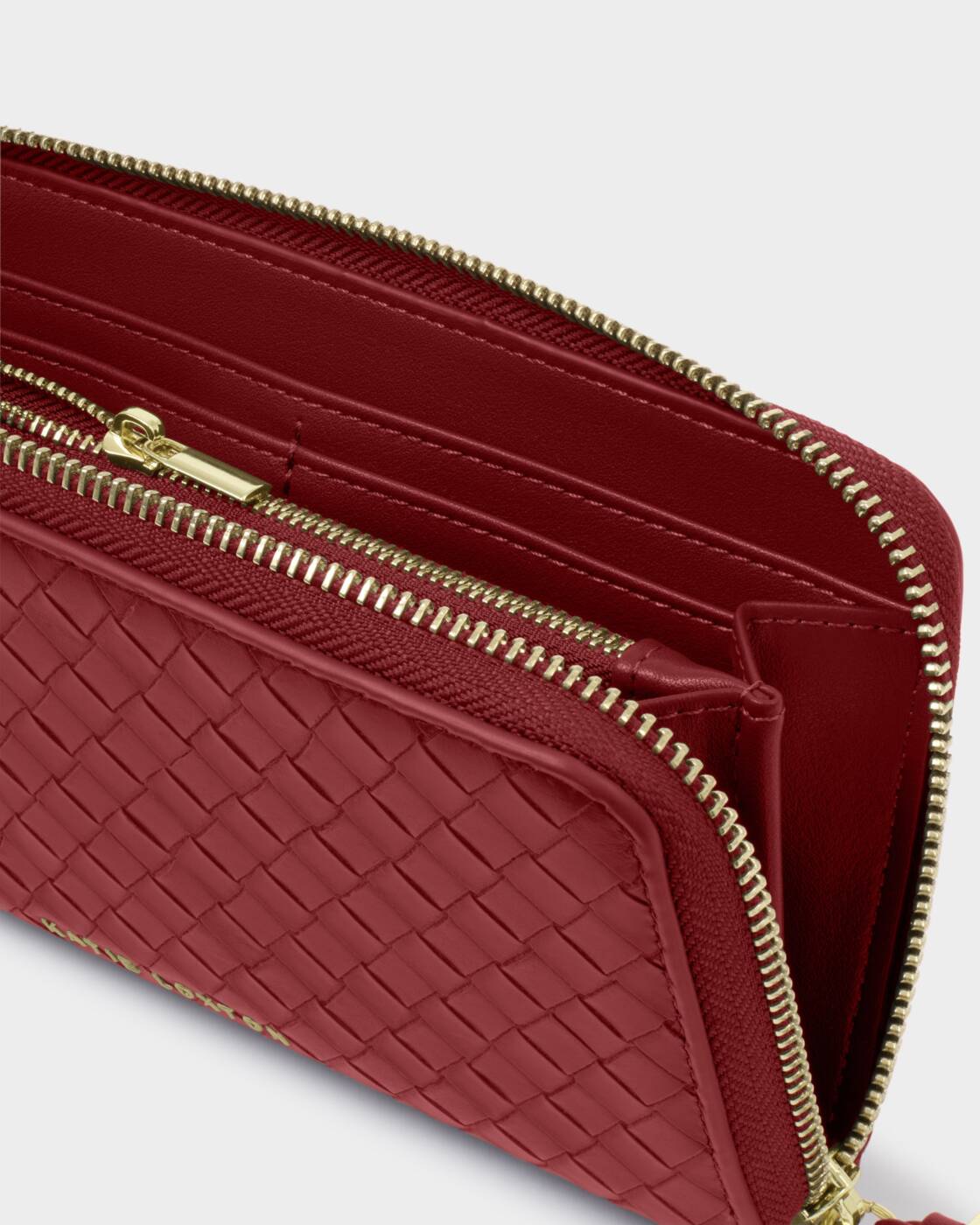 Katie Loxton Crimson Nova Purse