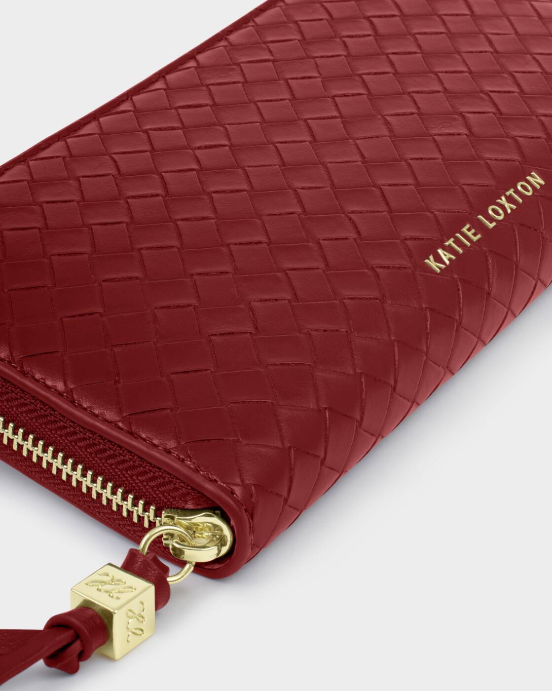 Katie Loxton Crimson Nova Purse