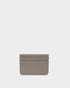 Katie Loxton Silver Mink Studded Avery Cardholder