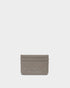 Katie Loxton Silver Mink Studded Avery Cardholder