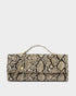 Katie Loxton Faux Snake Alma Clutch