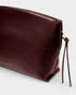 Katie Loxton Cherry Patent Crackle Freya Clutch