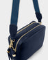 Katie Loxton Navy Lottie Large Crossbody