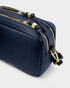 Katie Loxton Navy Lottie Large Crossbody