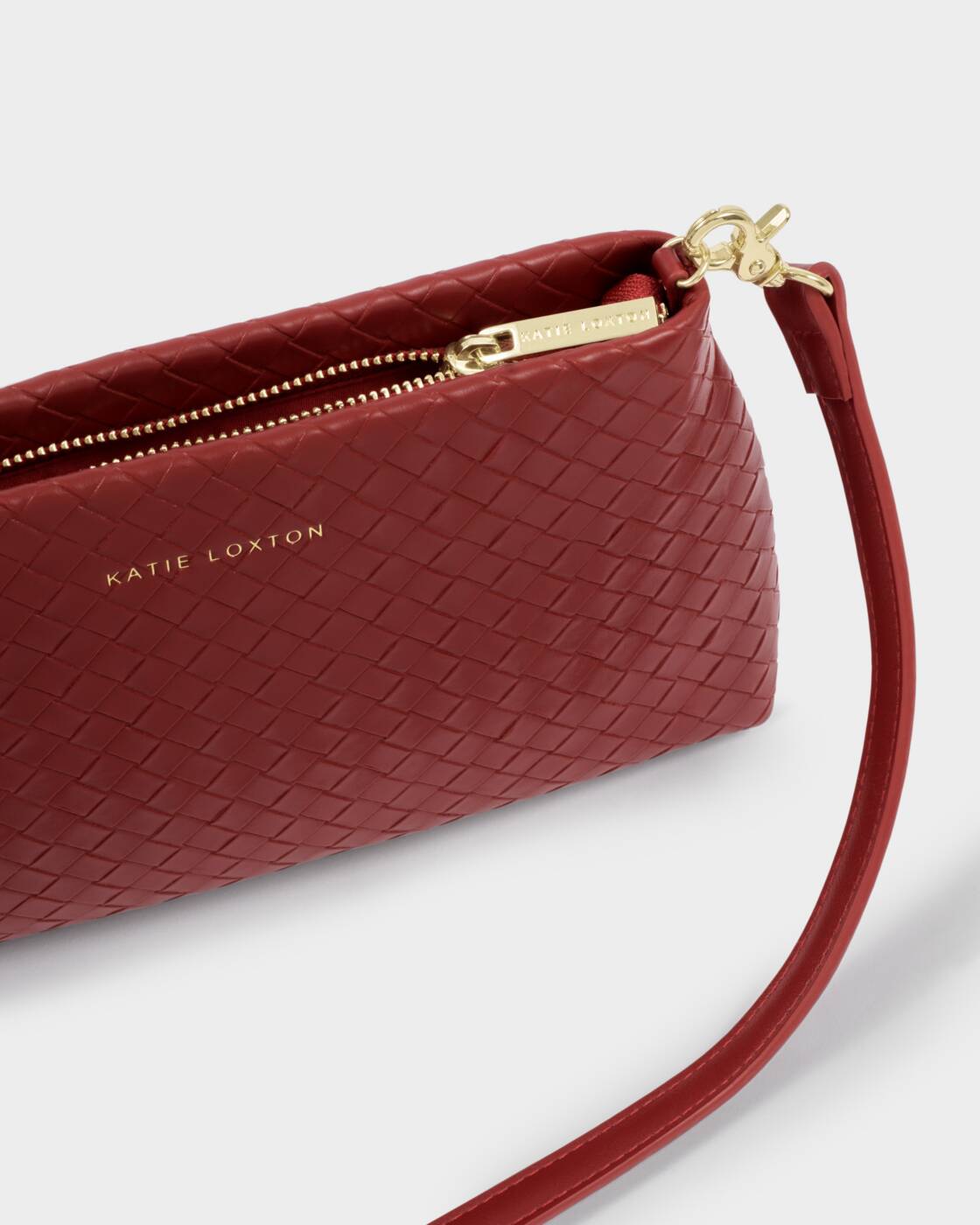 Katie Loxton Crimson Nova Small Shoulder Bag