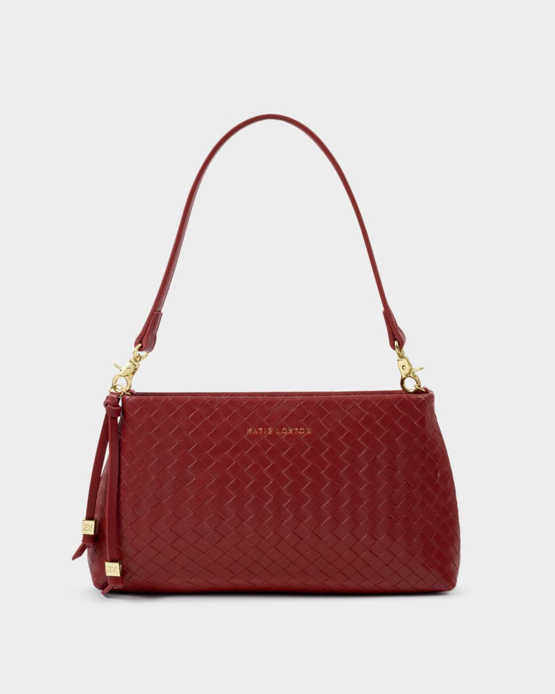 Katie Loxton Crimson Nova Small Shoulder Bag
