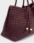 Katie Loxton Cherry Mixed Nova Small Shoulder Tote Bag
