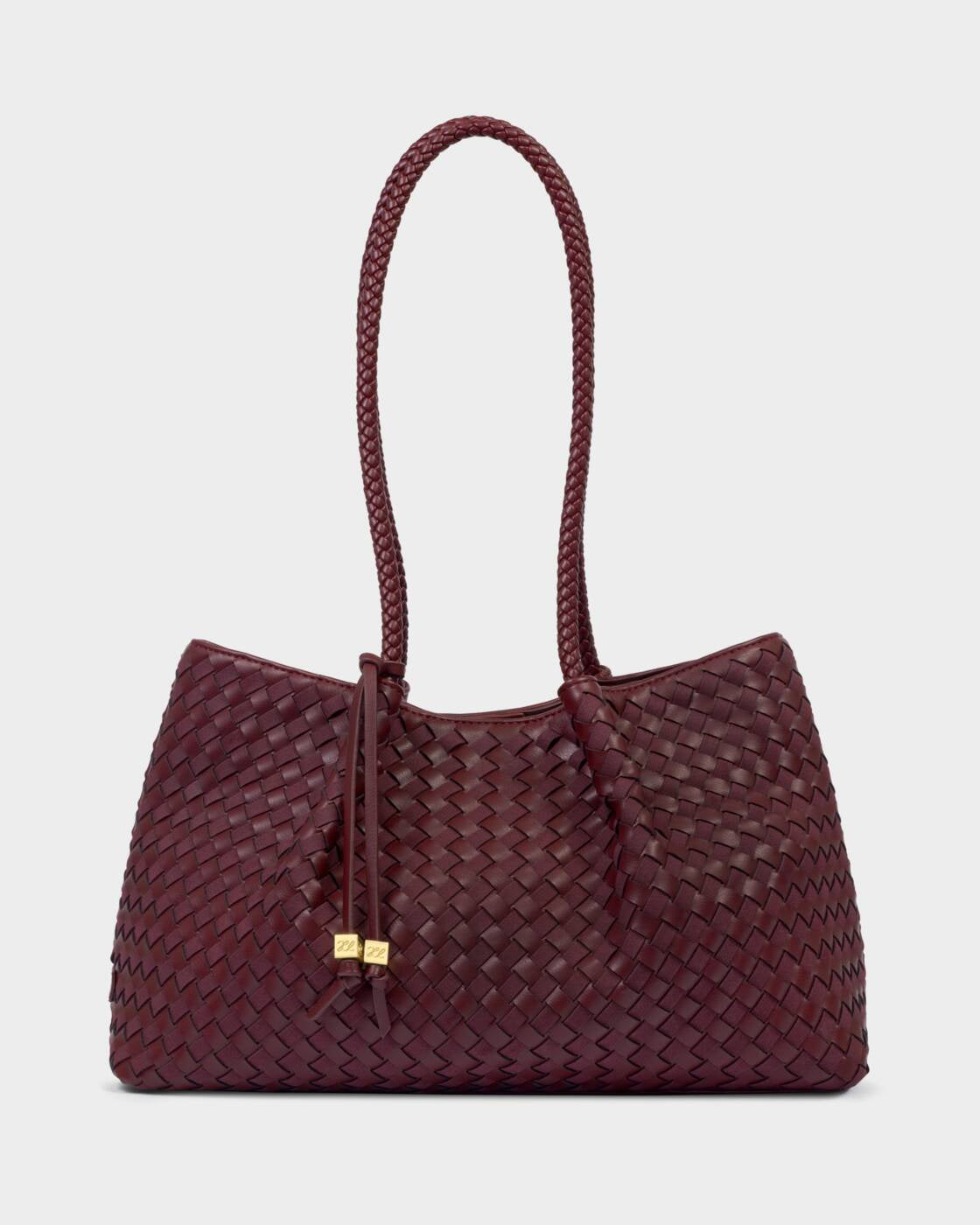 Katie Loxton Cherry Mixed Nova Small Shoulder Tote Bag