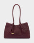 Katie Loxton Cherry Mixed Nova Small Shoulder Tote Bag