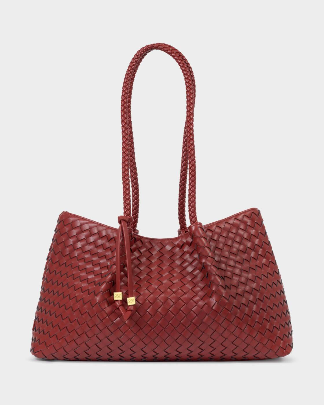 Katie Loxton Crimson Nova Small Shoulder Tote Bag