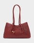 Katie Loxton Crimson Nova Small Shoulder Tote Bag