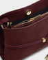 Katie Loxton Cherry Suedette Lori Crossbody Bag