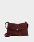 Katie Loxton Cherry Suedette Lori Crossbody Bag