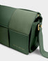 Katie Loxton Forest Green Taya Crossbody Bag