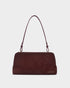 Katie Loxton Cherry Suedette Estelle Multiway Bag