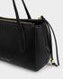 Katie Loxton Black Hattie Shoulder Bag