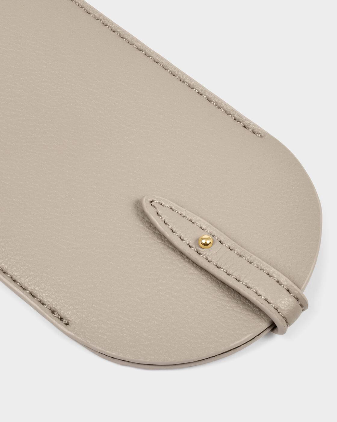 Katie Loxton Cloud Taupe Glasses Sleeve