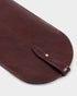 Katie Loxton Cherry Patent Crackle Glasses Sleeve