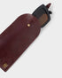 Katie Loxton Cherry Patent Crackle Glasses Sleeve