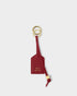 Katie Loxton Crimson Best Bestie Sentiment Keyring