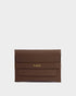 Katie Loxton Chocolate Leopard Accessories Organiser