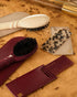 Katie Loxton Pale Tortoiseshell Hair Comb & Case Set