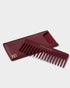 Katie Loxton Cherry Hair Comb & Case Set