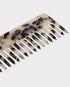 Katie Loxton Pale Tortoiseshell Hair Comb & Case Set