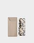 Katie Loxton Pale Tortoiseshell Hair Comb & Case Set