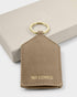 Katie Loxton Taupe So Loved Boxed Photo Keyring