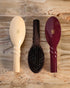 Katie Loxton Bitter Chocolate Hairbrush & Case Set