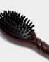 Katie Loxton Bitter Chocolate Hairbrush & Case Set