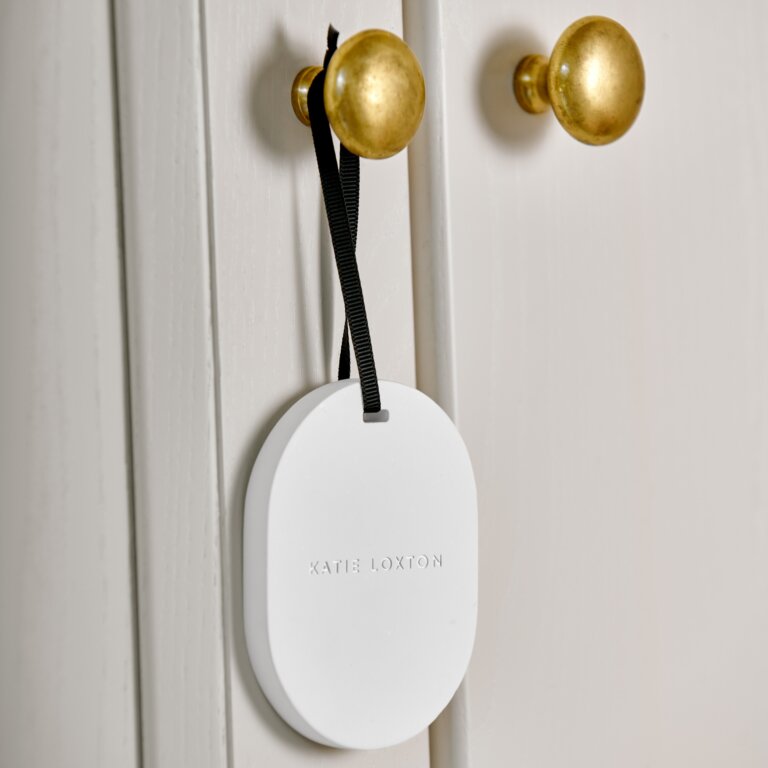 Katie Loxton Relax Ceramic Hanger