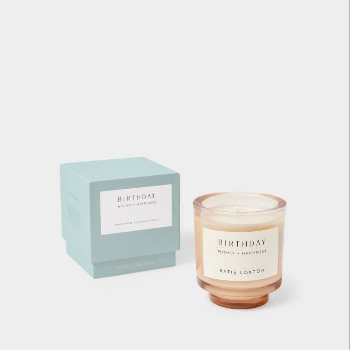 Katie Loxton Birthday Candle