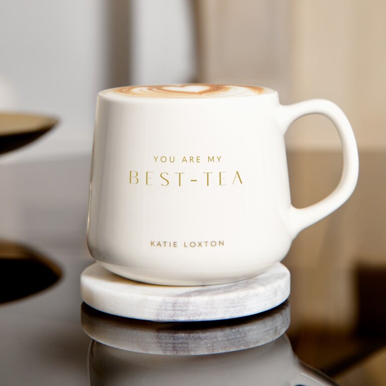 Katie Loxton You Are My Best-Tea Mug