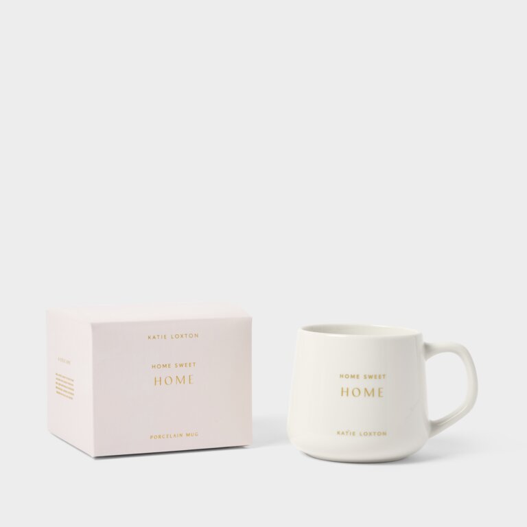 Katie Loxton Home Sweet Home Mug