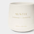 Katie Loxton Auntie Porcelain Mug