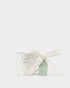 Katie Loxto Off White Sip Back & Relax Mug
