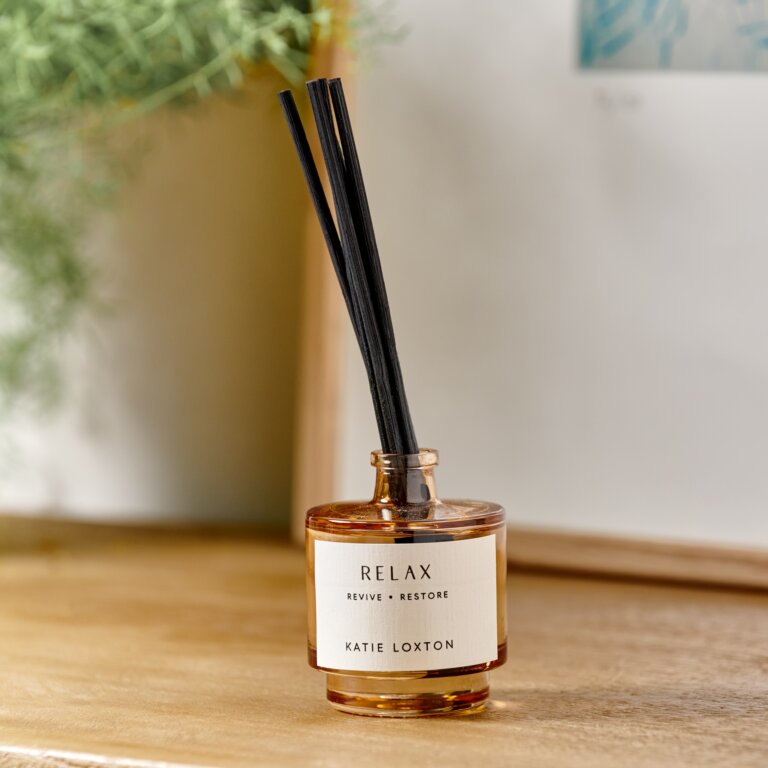 Katie Loxton Relax Reed Diffuser