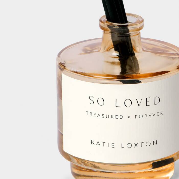 Katie Loxton So Loved Reed Diffuser