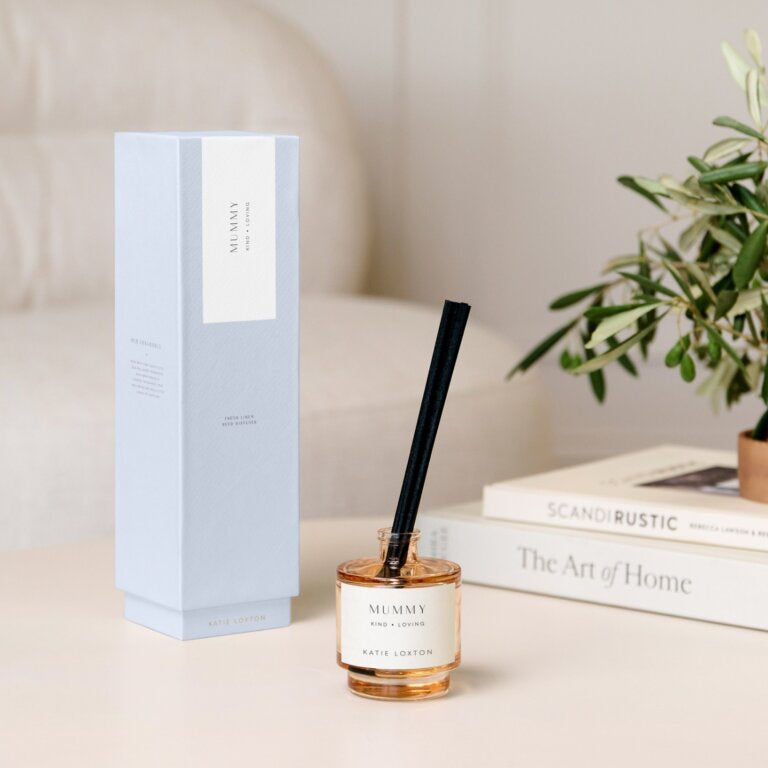 Katie Loxton Mummy Reed Diffuser