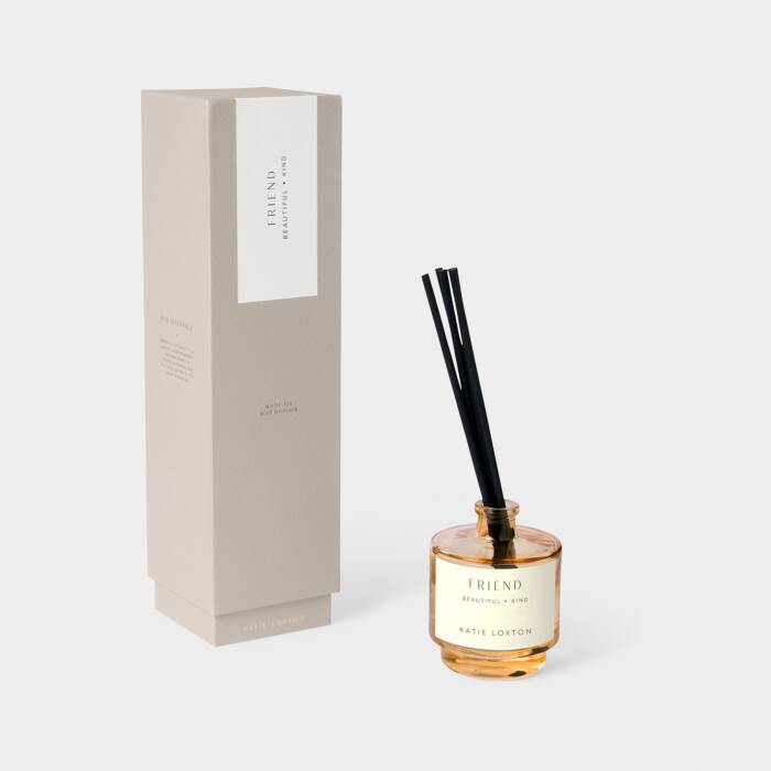 Katie Loxton Friend Reed Diffuser